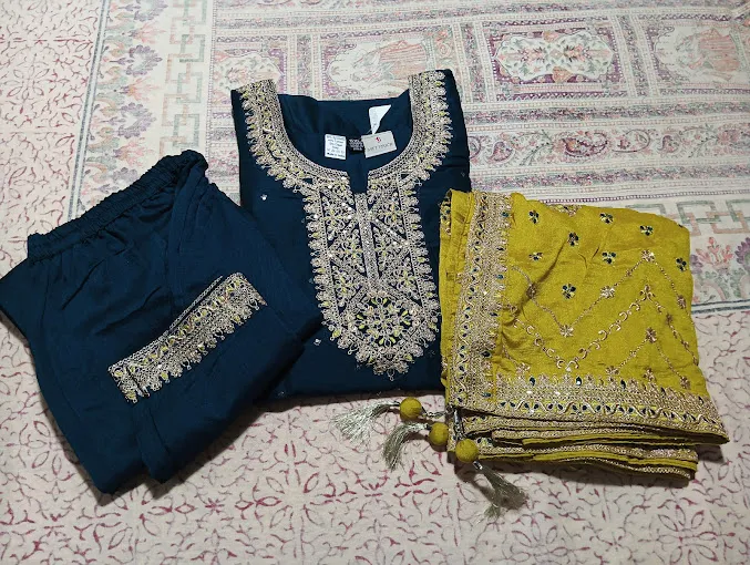 ALANKARA FASHION